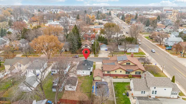 $182,000 | 715 West 4th Street, Appleton, WI 54914