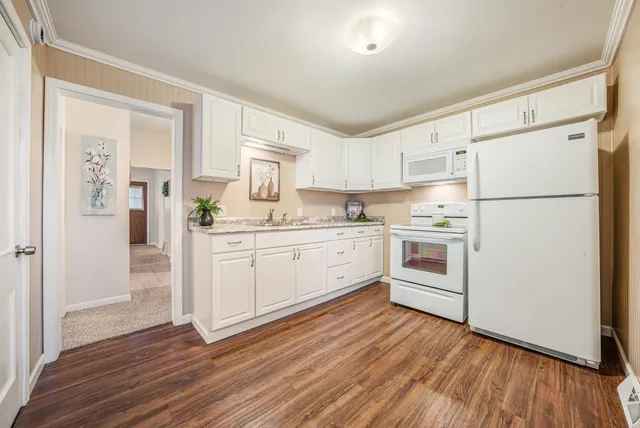 $182,000 | 715 West 4th Street, Appleton, WI 54914