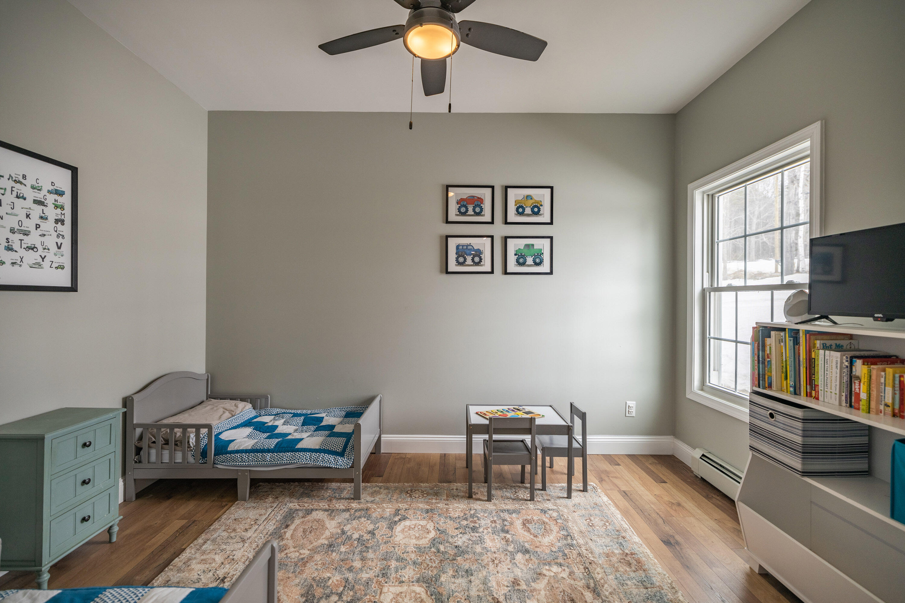 132 Upper Sumner Hill Road Sumner, ME 04292 - Photo 23 of 46 24