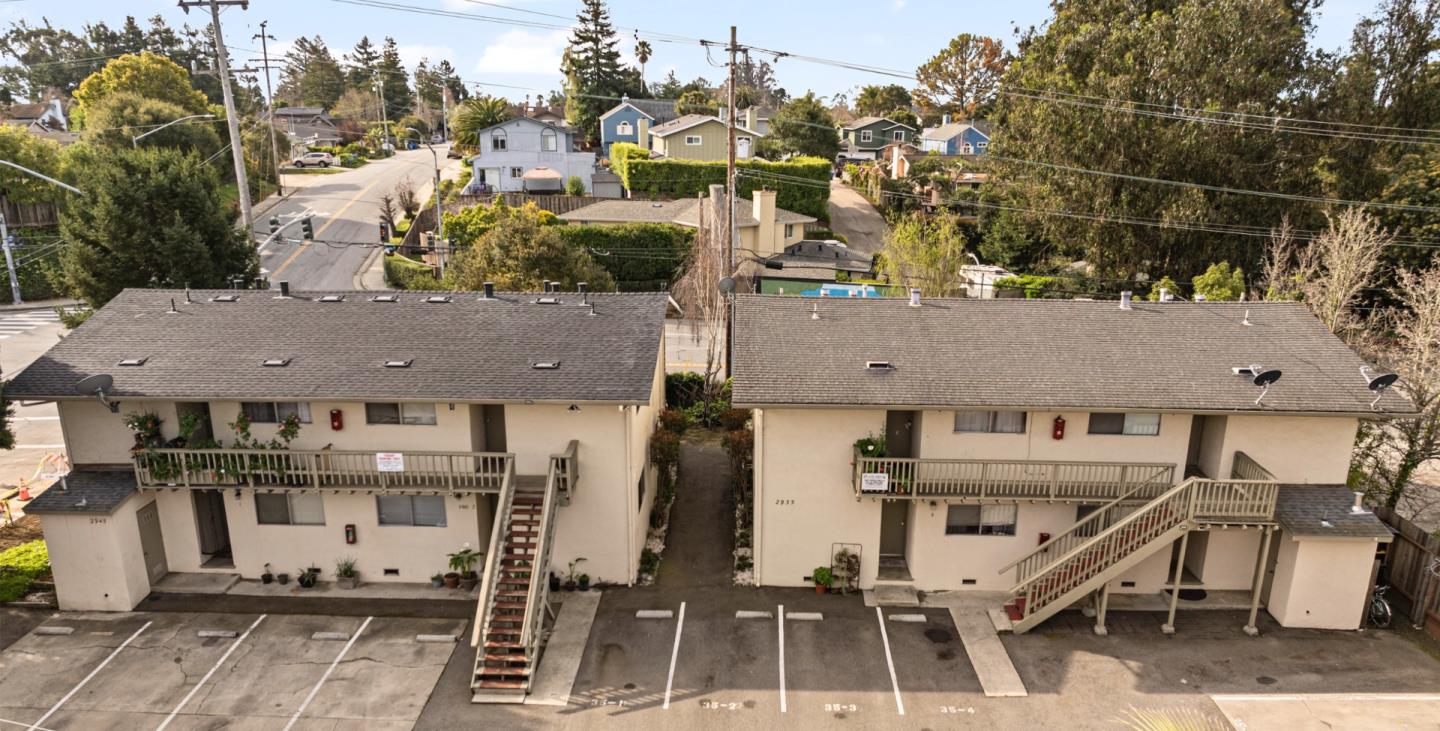 2935-2945 Capitola Road Santa Cruz, CA 95062 - Photo 1 of 1 Gallery Image 1