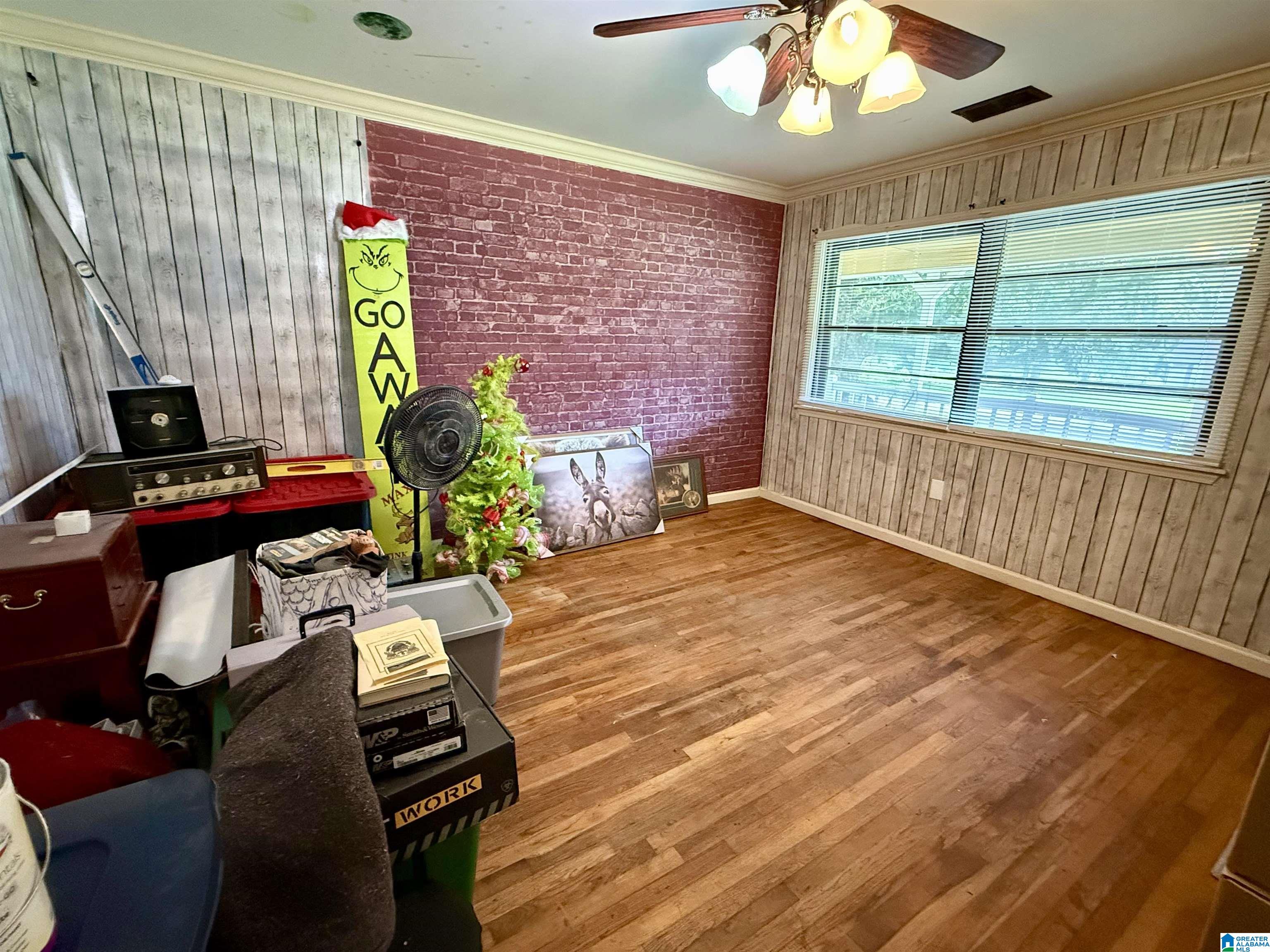 8495 Tate Mill Road Dora, AL 35062 - Photo 22 of 32