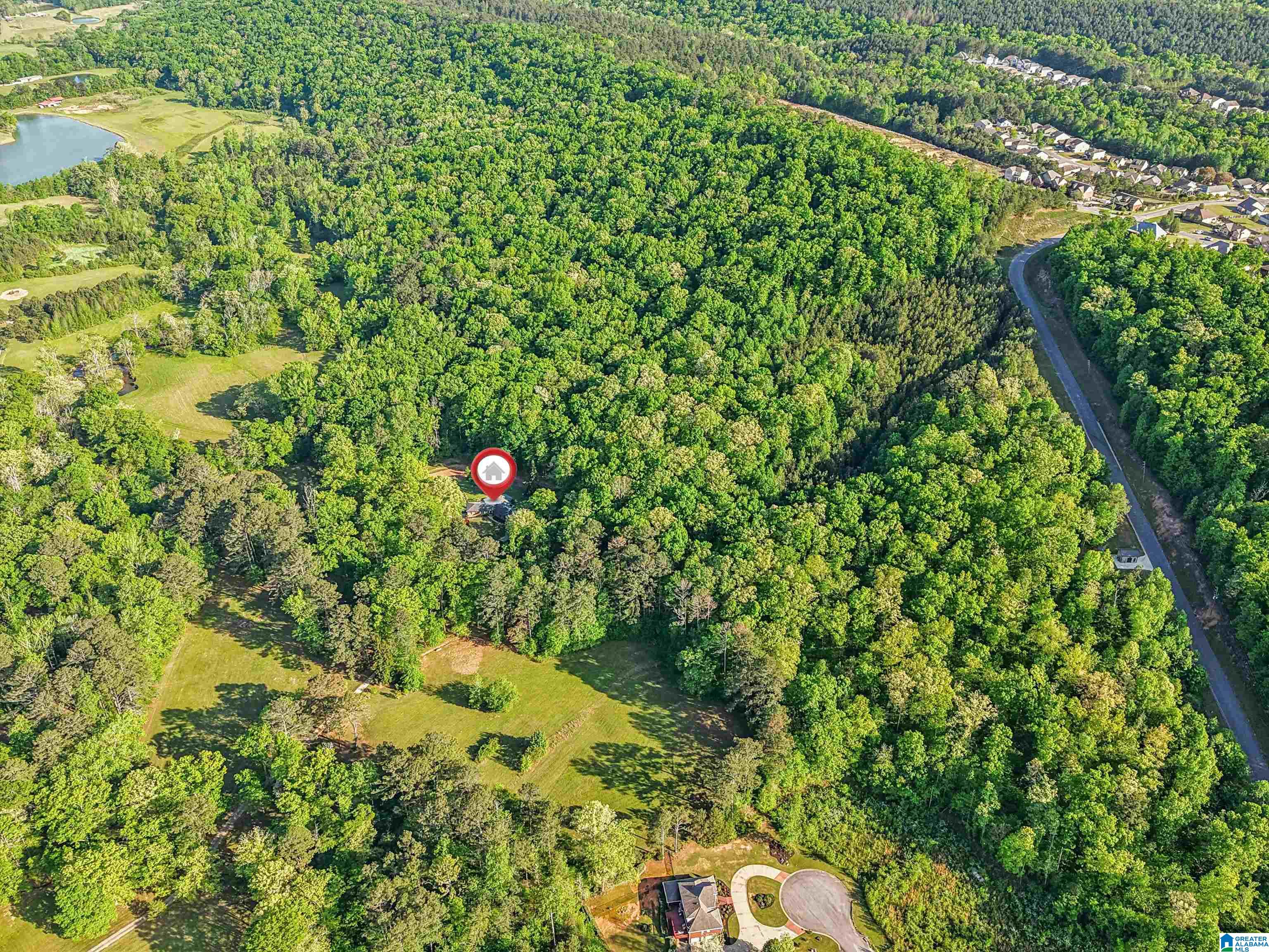 1680 Highway 174 Springville, AL 35146 - Photo 42 of 97