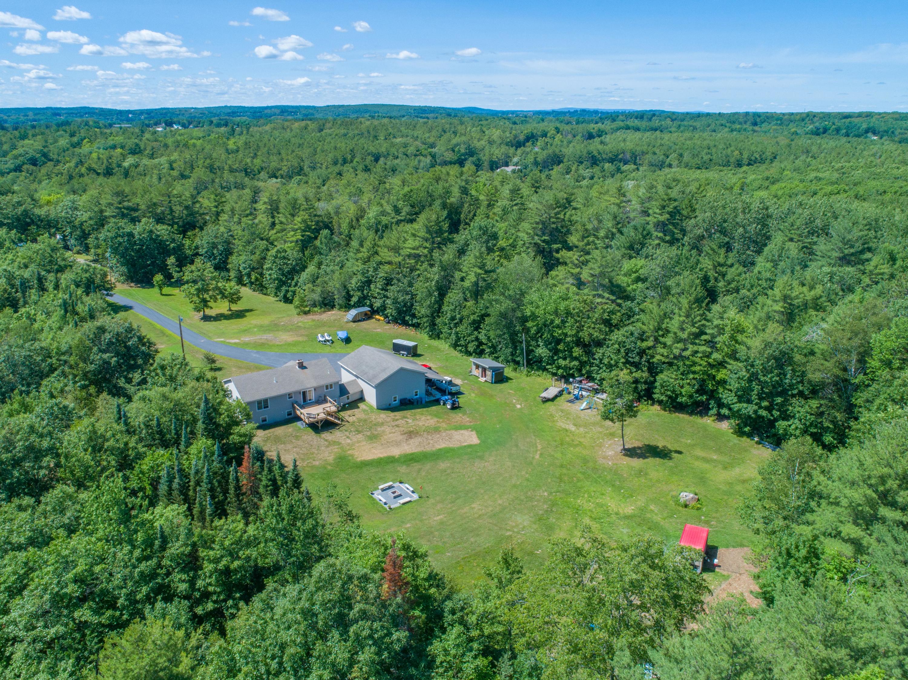 164 Town House Road Augusta, ME 04330 - Photo 47 of 62 162 Town House Rd, Chelsea-5