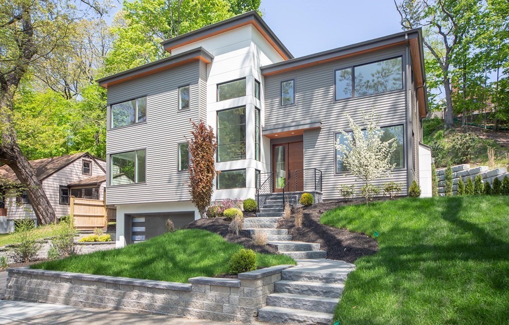 80 East Quinobequin Road Waban, MA 02468 - Photo 1 of 25 Gallery Image 1