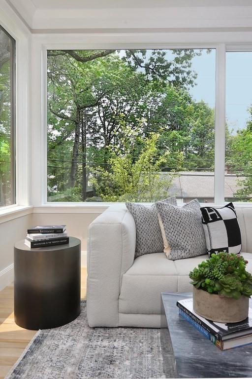 80 East Quinobequin Road Waban, MA 02468 - Photo 9 of 25 Gallery Image 9