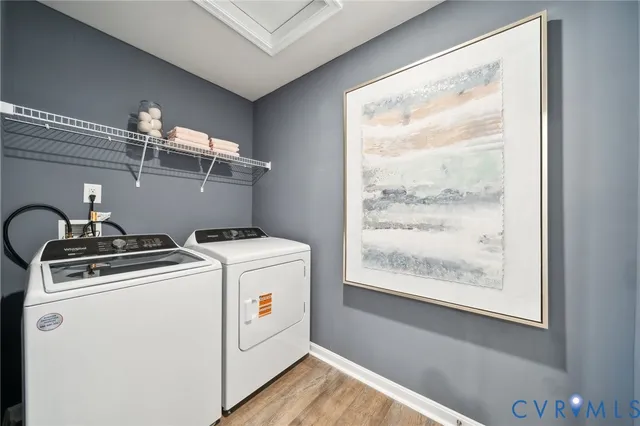 $409,990 | 11020 Heron Creek Drive, Hopewell, VA 23860