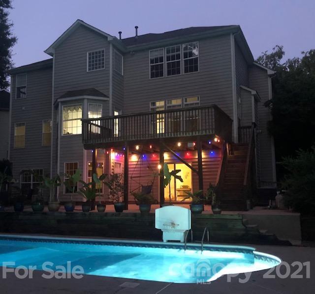 15801 Lavenham Road Huntersville, NC 28078 - Photo 7 of 33 Gallery Image 7