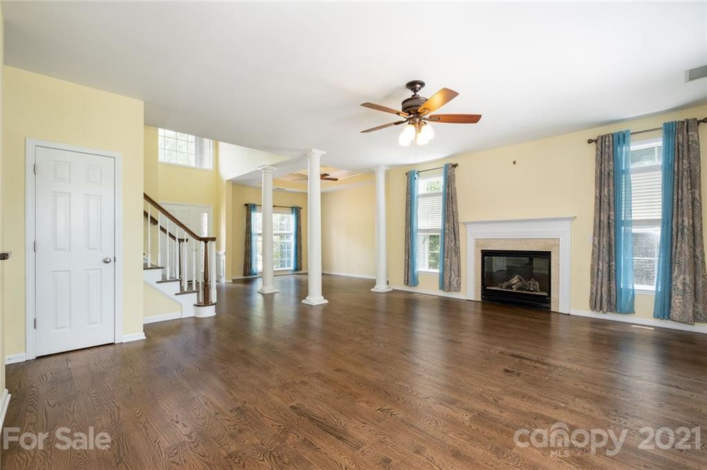 15801 Lavenham Road Huntersville, NC 28078 - Photo 10 of 33 Gallery Image 10