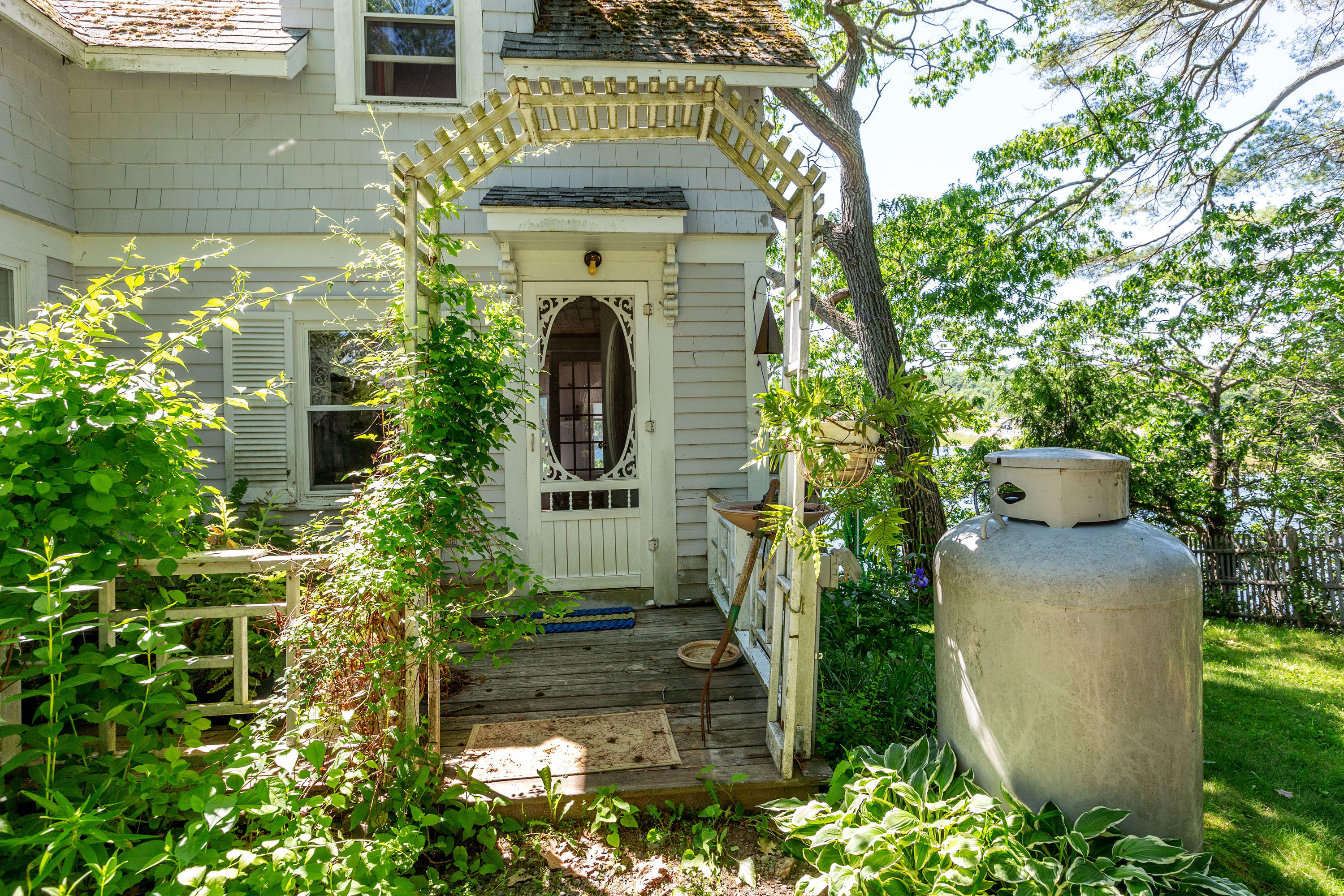 27 Larrabees Grove Road West Bath, ME 04530 - Photo 41 of 56 Larrabee_Moyer_42