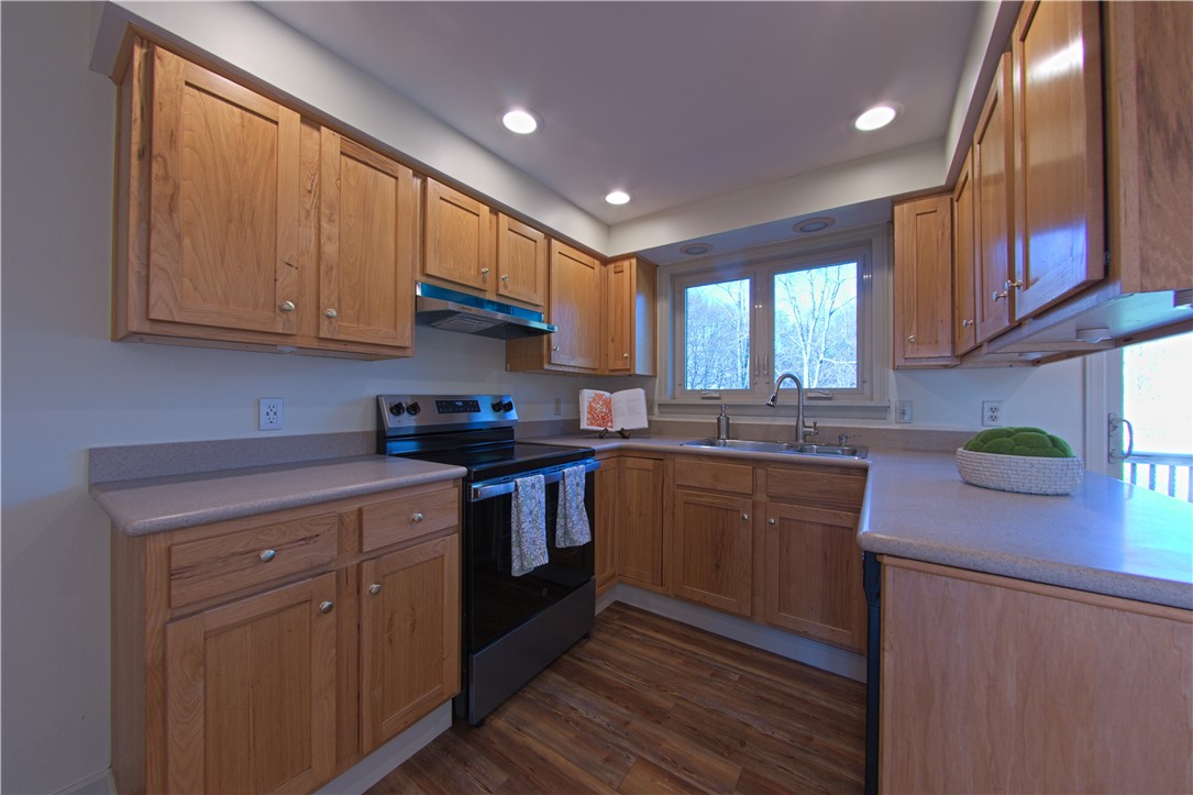 3483 Caledonia Avon Road Caledonia, NY 14423 - Photo 11 of 50