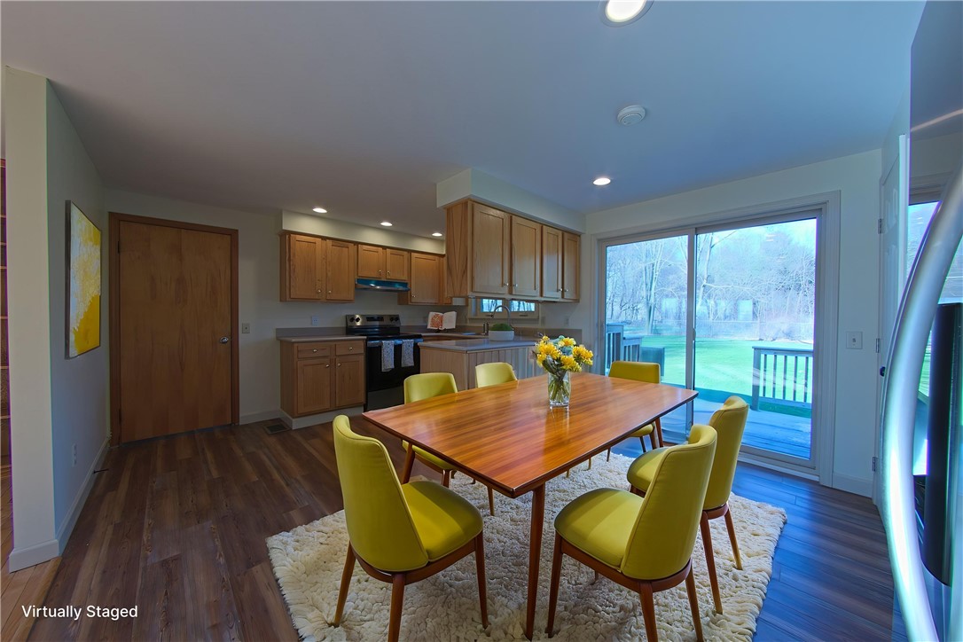 3483 Caledonia Avon Road Caledonia, NY 14423 - Photo 13 of 50