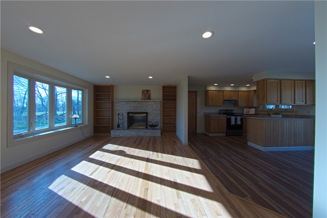 3483 Caledonia Avon Road Caledonia, NY 14423 - Photo 14 of 50