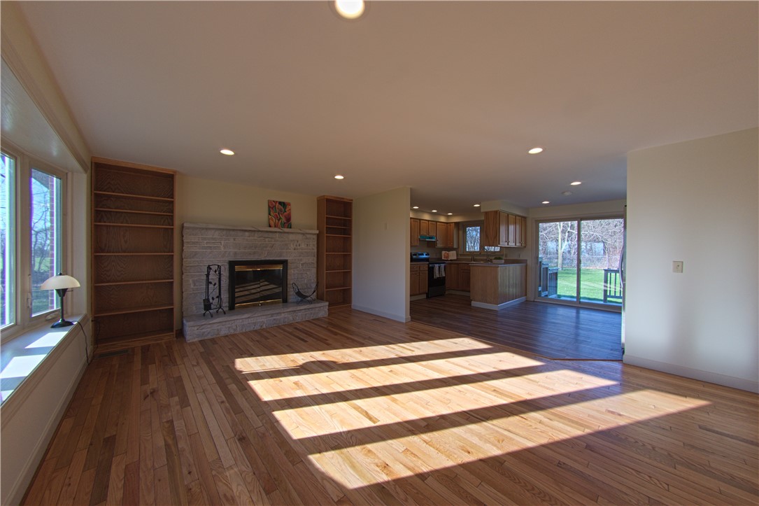 3483 Caledonia Avon Road Caledonia, NY 14423 - Photo 15 of 50