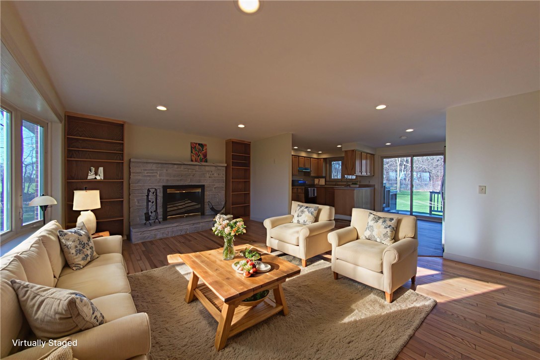 3483 Caledonia Avon Road Caledonia, NY 14423 - Photo 16 of 50