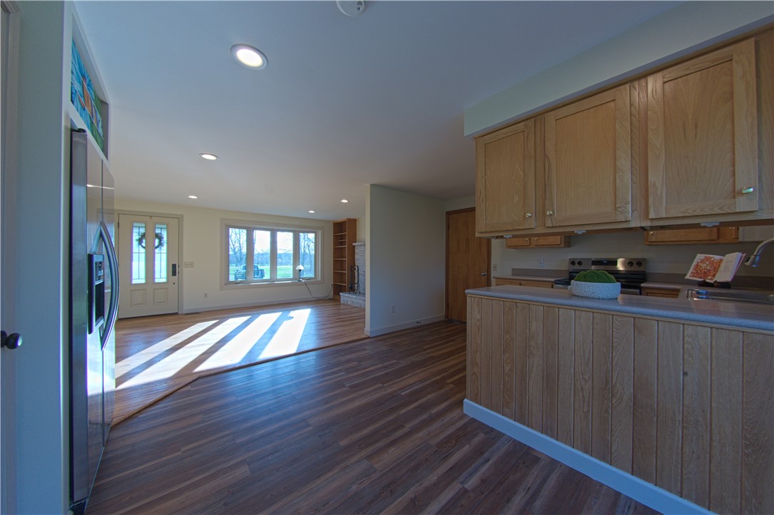 3483 Caledonia Avon Road Caledonia, NY 14423 - Photo 19 of 50