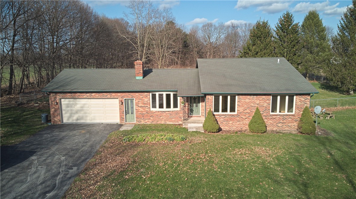 3483 Caledonia Avon Road Caledonia, NY 14423 - Photo 2 of 50
