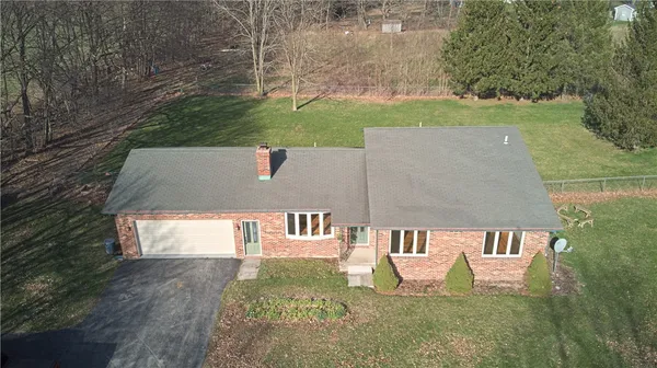 $279,000 | 3483 Caledonia Avon Road, Caledonia, NY 14423