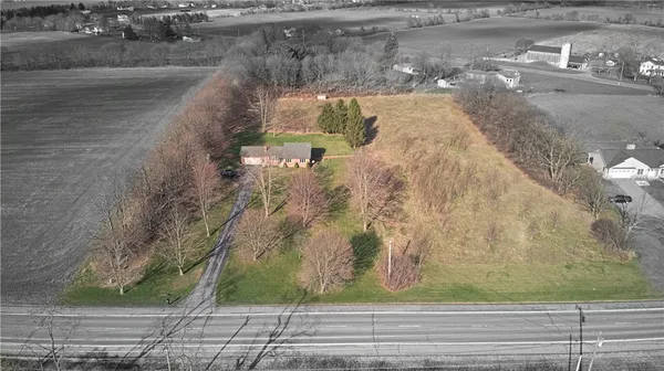 $279,000 | 3483 Caledonia Avon Road, Caledonia, NY 14423