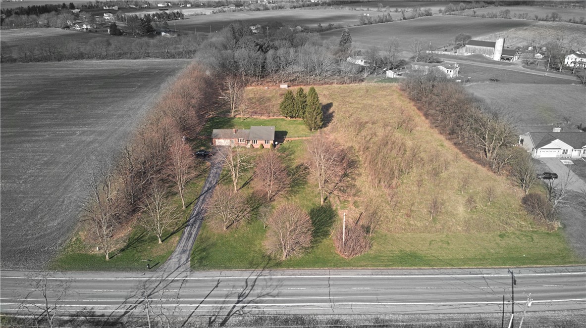 3483 Caledonia Avon Road Caledonia, NY 14423 - Photo 4 of 50