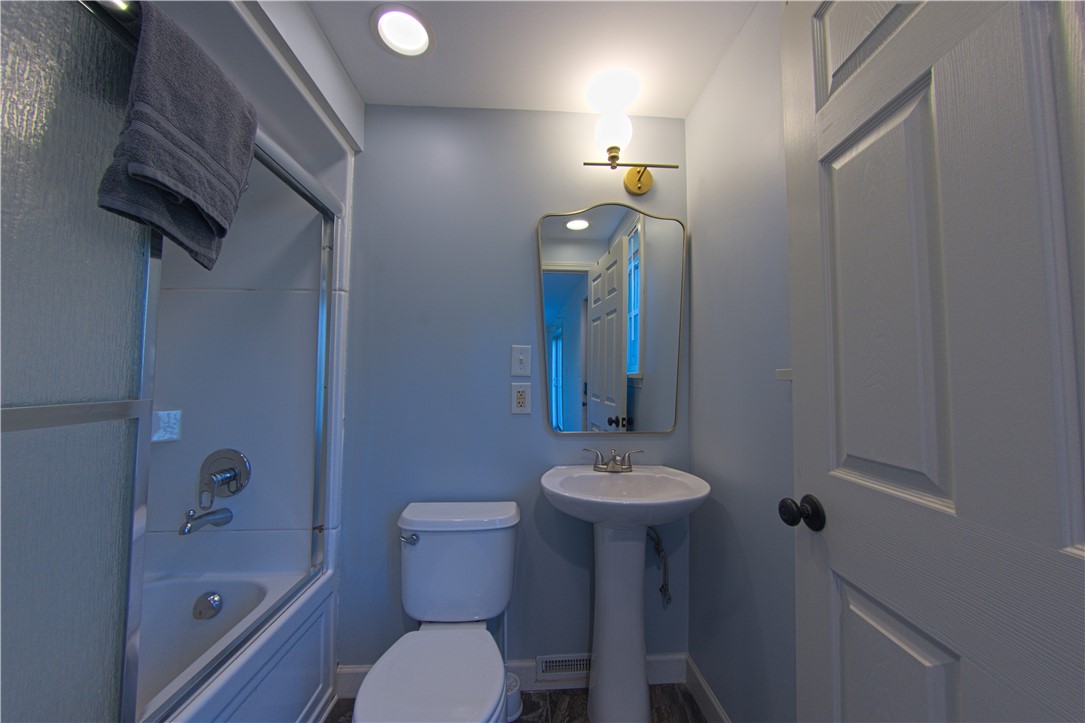 3483 Caledonia Avon Road Caledonia, NY 14423 - Photo 43 of 50