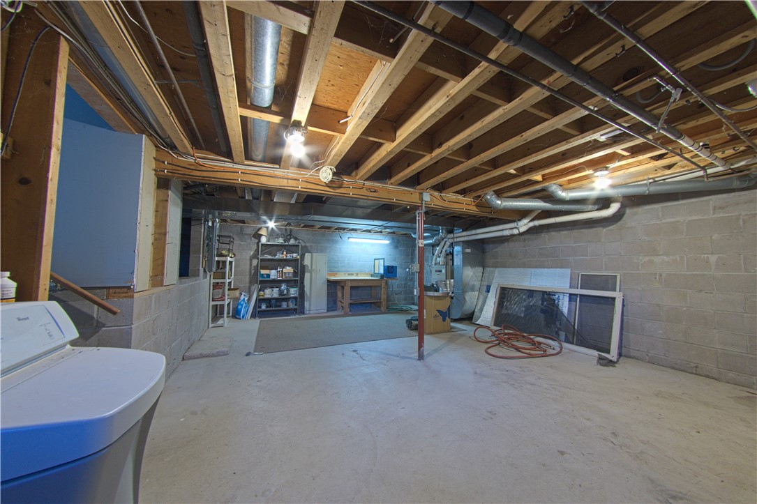 3483 Caledonia Avon Road Caledonia, NY 14423 - Photo 46 of 50