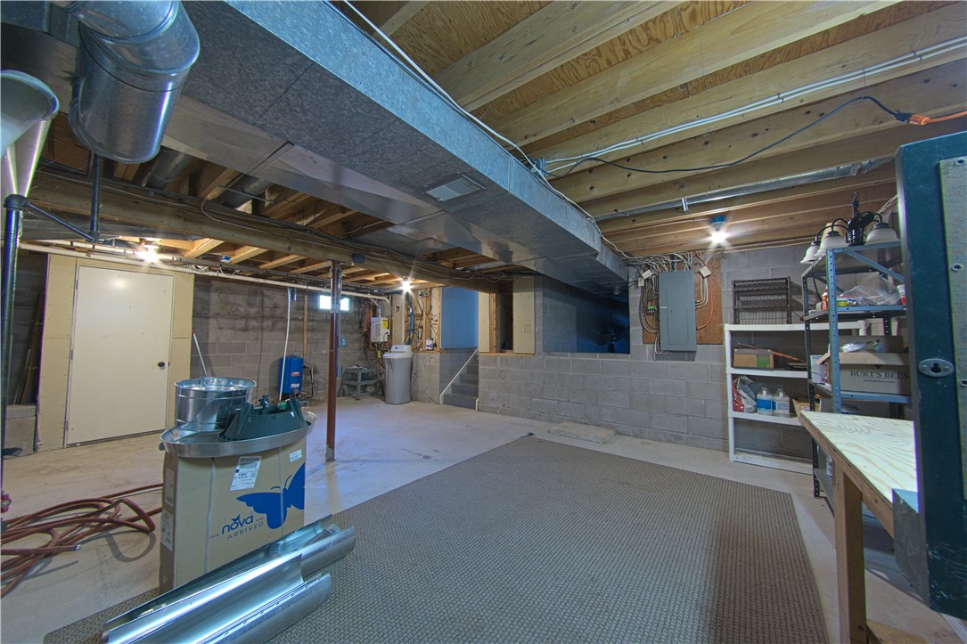 3483 Caledonia Avon Road Caledonia, NY 14423 - Photo 47 of 50