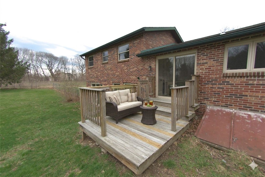 3483 Caledonia Avon Road Caledonia, NY 14423 - Photo 48 of 50