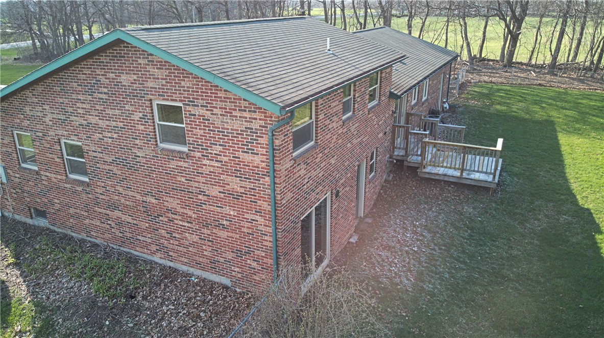 3483 Caledonia Avon Road Caledonia, NY 14423 - Photo 49 of 50