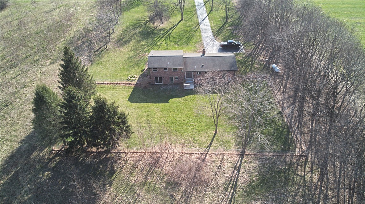 3483 Caledonia Avon Road Caledonia, NY 14423 - Photo 5 of 50