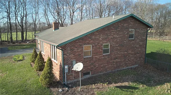 $279,000 | 3483 Caledonia Avon Road, Caledonia, NY 14423