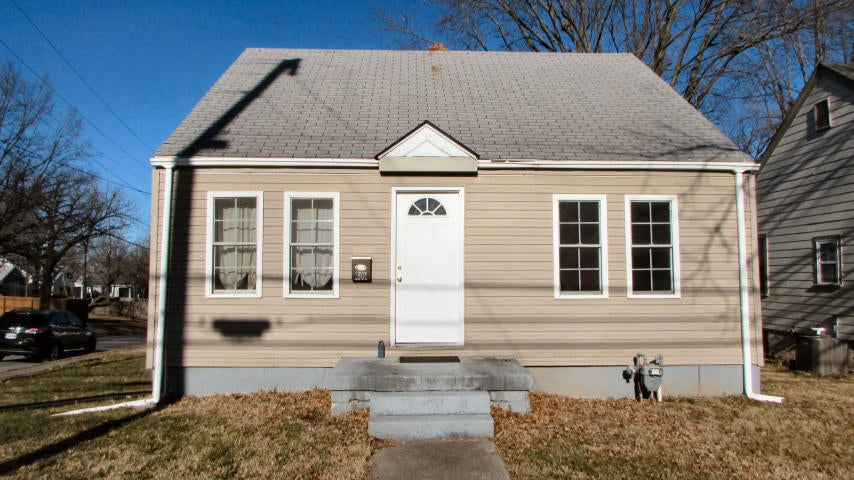 1501 Paris Road Columbia, MO 65201 - Photo 1 of 1 Gallery Image 1