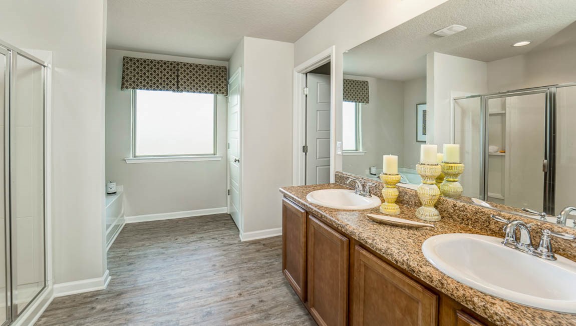 13508 Charmont Way Loxley, AL 36551 - Photo 14 of 19 Master Bedroom