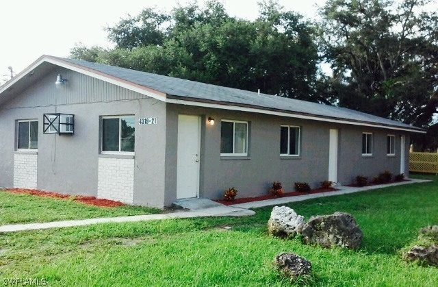 4319 Ballard Road Fort Myers, FL 33905 - Photo 1 of 6 Gallery Image 1