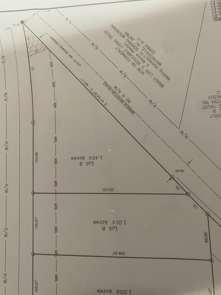 0 Lot 9 Harrison Road Dothan, AL 36303 - Photo 1 of 1