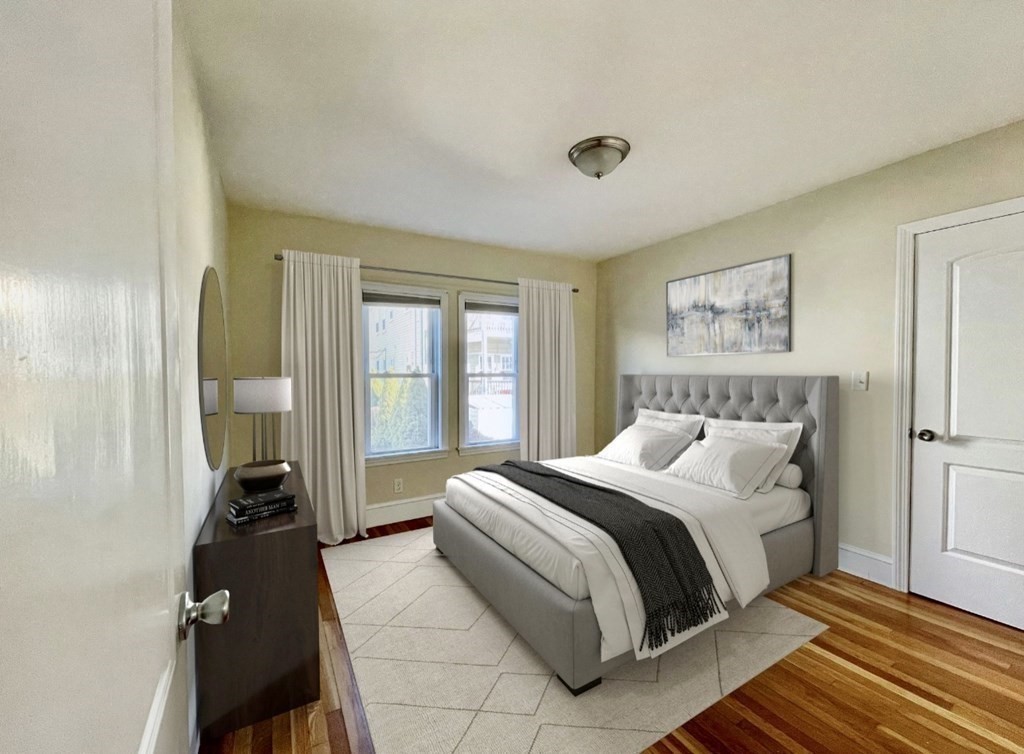 32 Unity Avenue, Unit 32 Belmont, MA 02478 - Photo 11 of 21