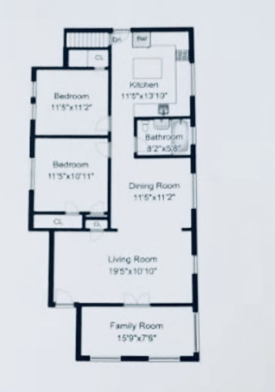 32 Unity Avenue, Unit 32 Belmont, MA 02478 - Photo 16 of 21