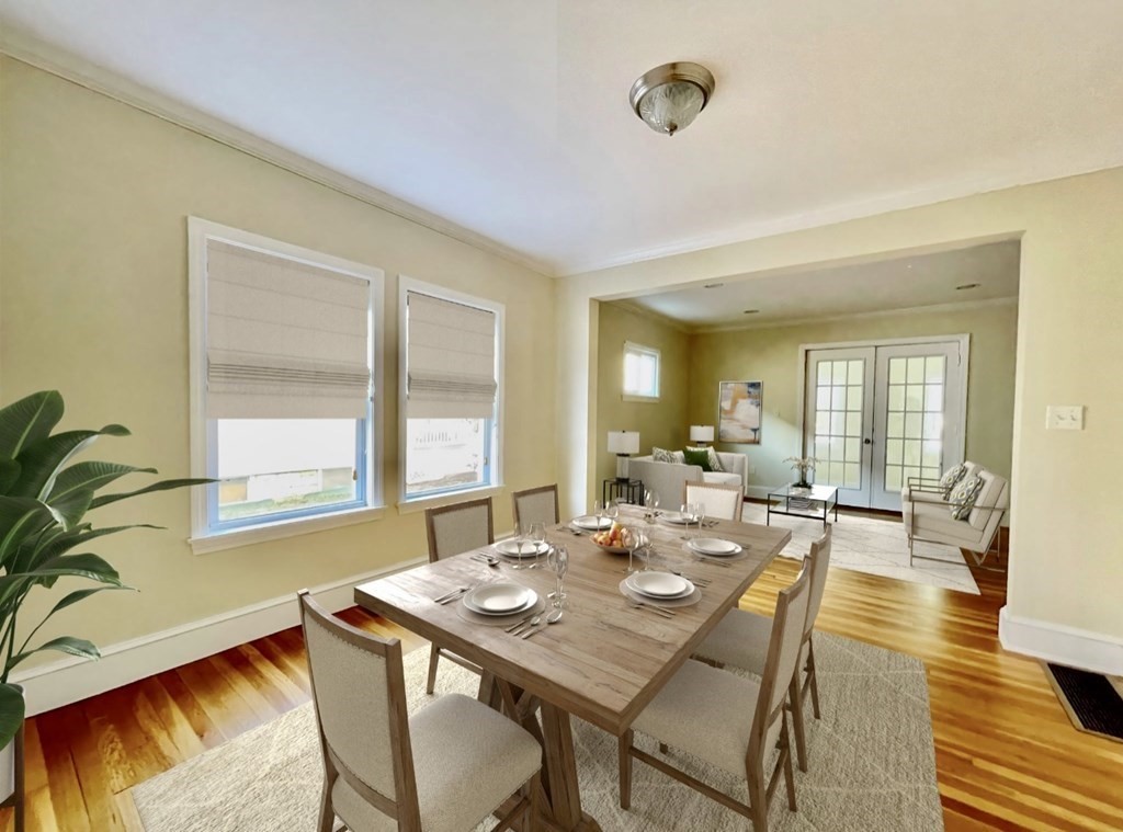 32 Unity Avenue, Unit 32 Belmont, MA 02478 - Photo 4 of 21
