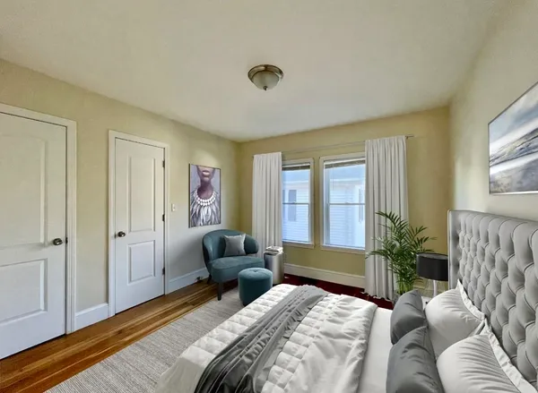 $3,250 | 32 Unity Avenue, Unit 32, Belmont, MA 02478