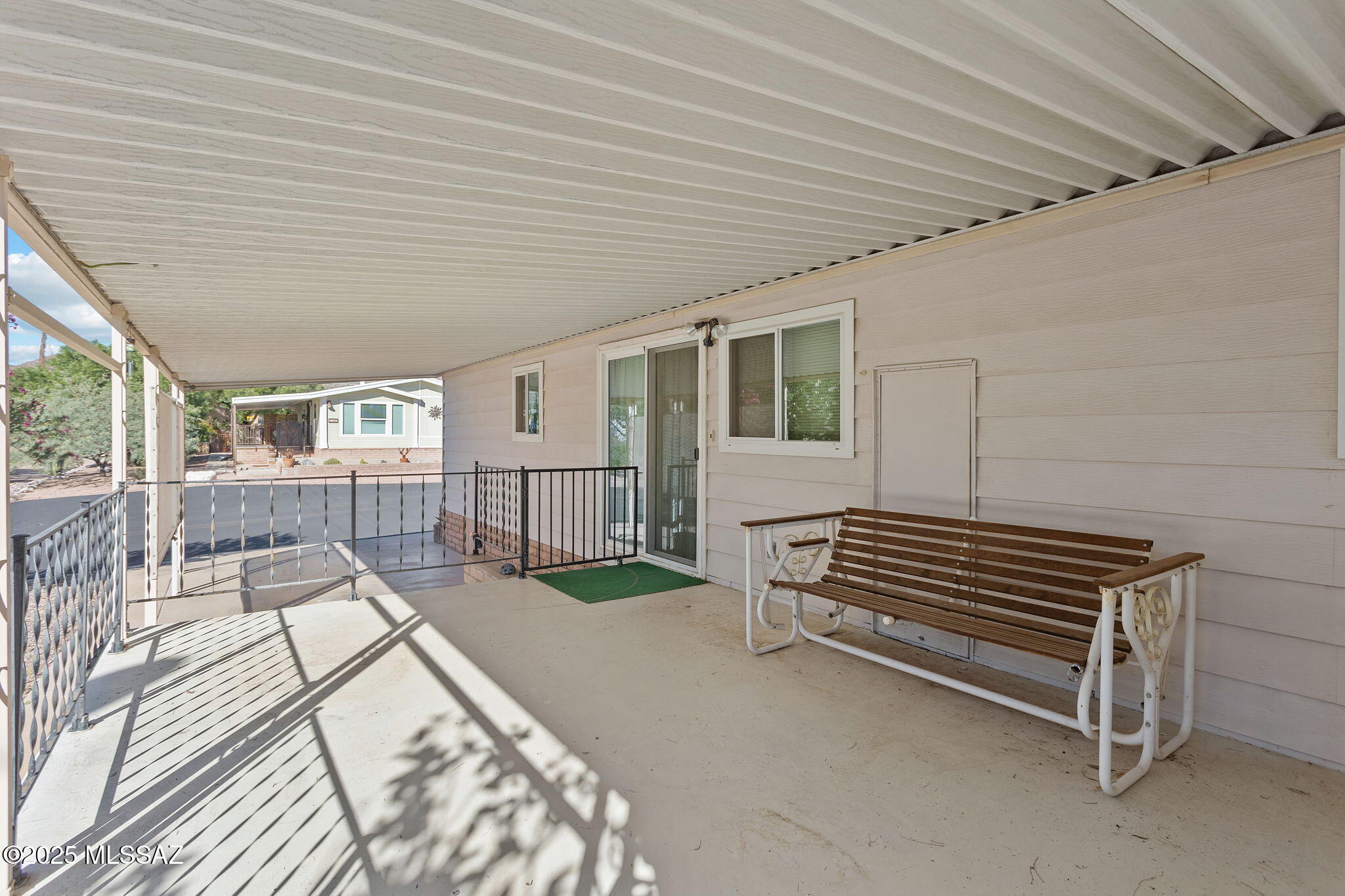 5481 West Rafter Cir Street Tucson, AZ 85713 - Photo 22 of 35