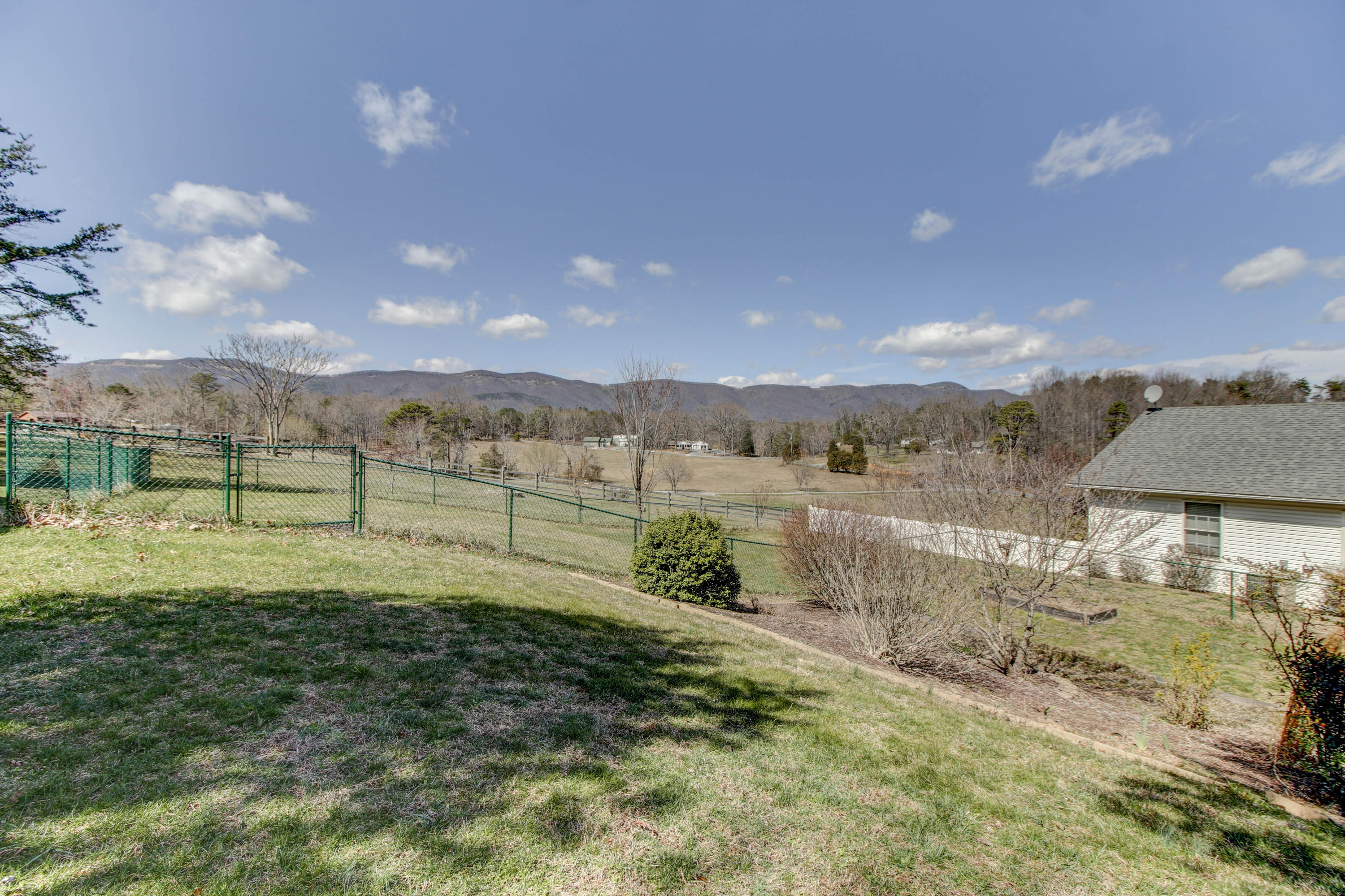 1546 Pike Road Montvale, VA 24122 - Photo 40 of 44 a view of a lake with an outdoor space