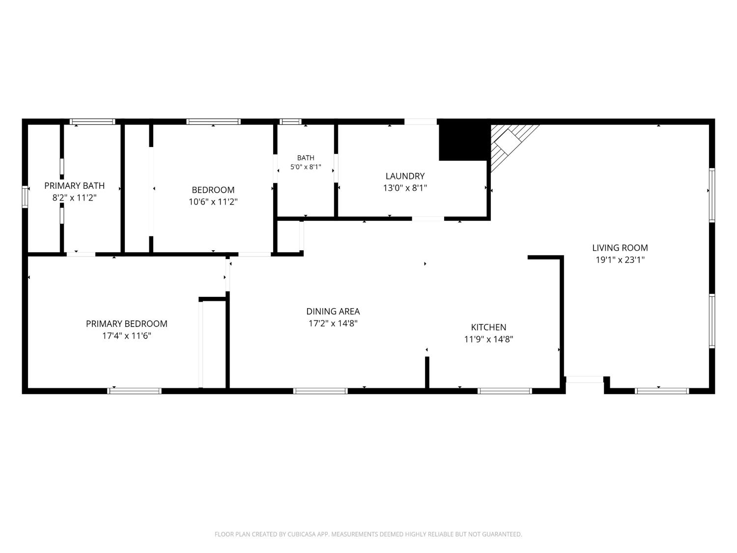4837 Faith Home Road, Unit 177 Ceres, CA 95307 - Photo 27 of 29