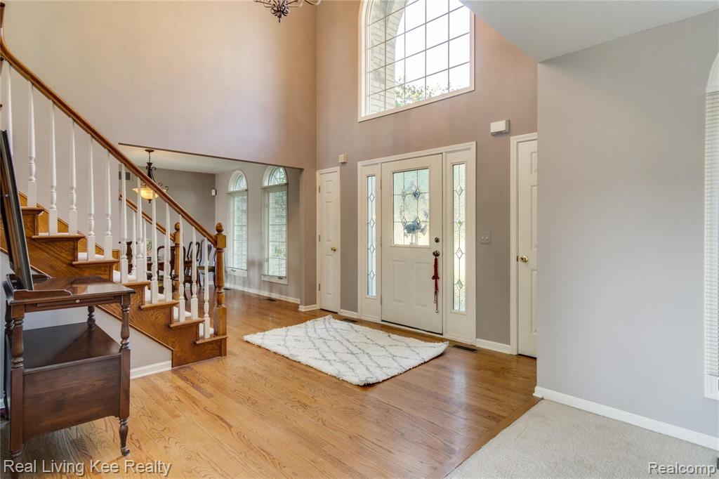 6519 Chatham Circle Rochester Hills, MI 48306 - Photo 14 of 50
