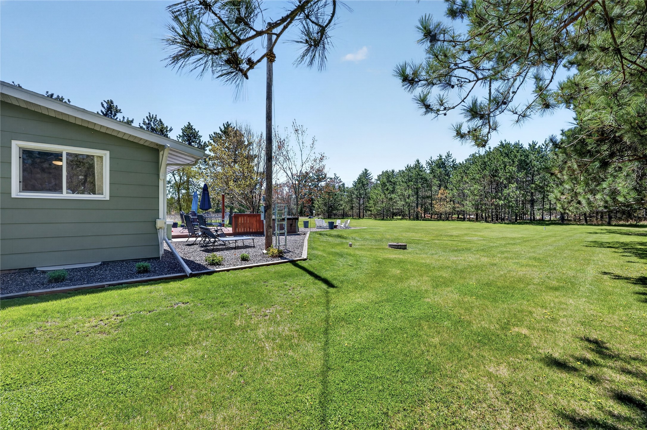 N6581 Mackey Road Springbrook, WI 54875 - Photo 17 of 43