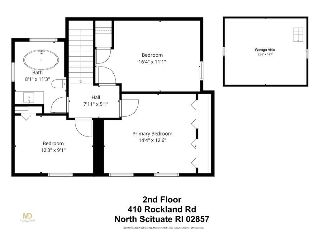 410 Rockland Road Scituate, RI 02857 - Photo 28 of 42 Gallery Image 28