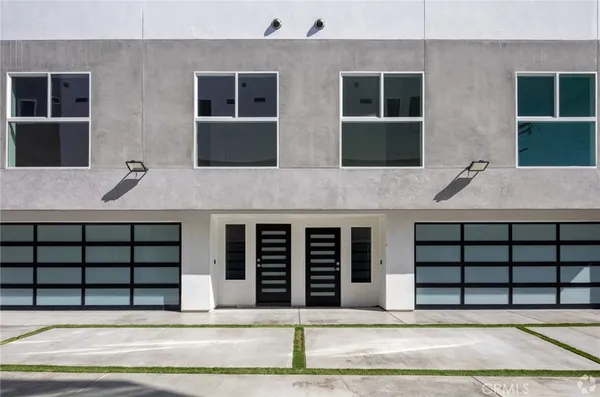 a house view