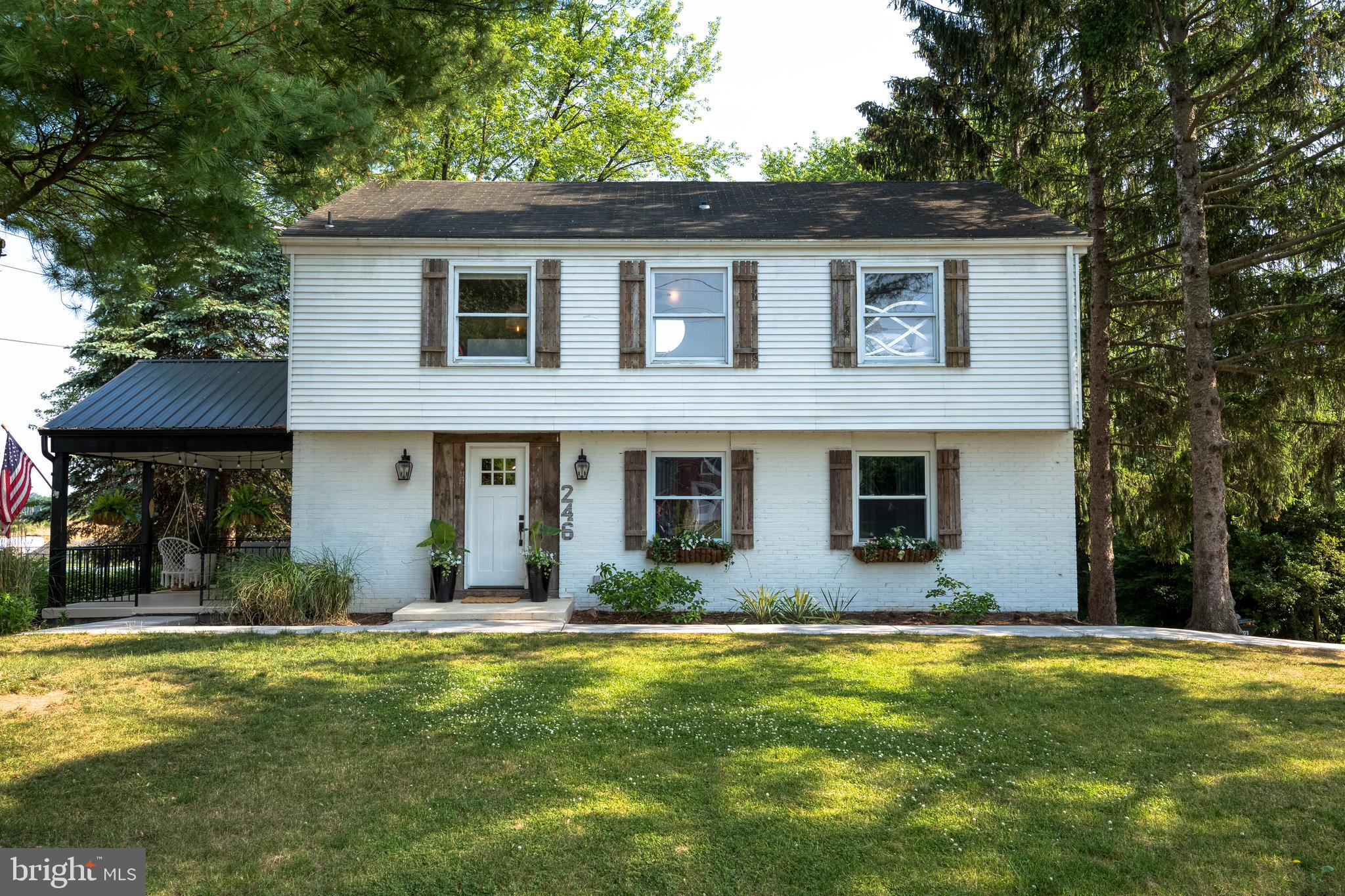 246 East Oregon Road Lititz, PA 17543 - Photo 1 of 41