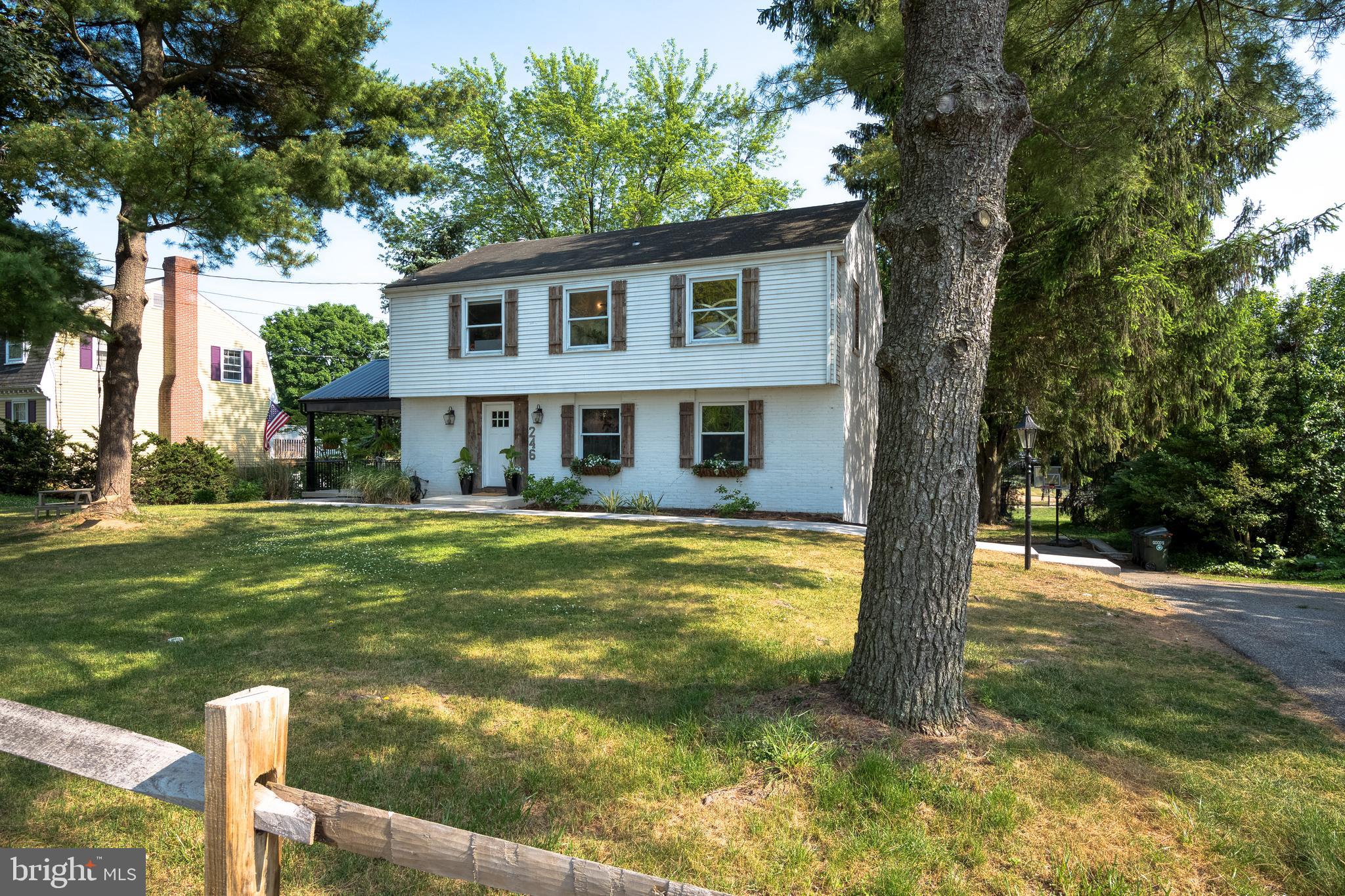 246 East Oregon Road Lititz, PA 17543 - Photo 2 of 41