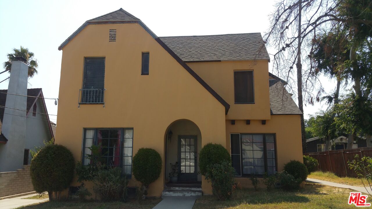 1418 Hazelwood Ave  