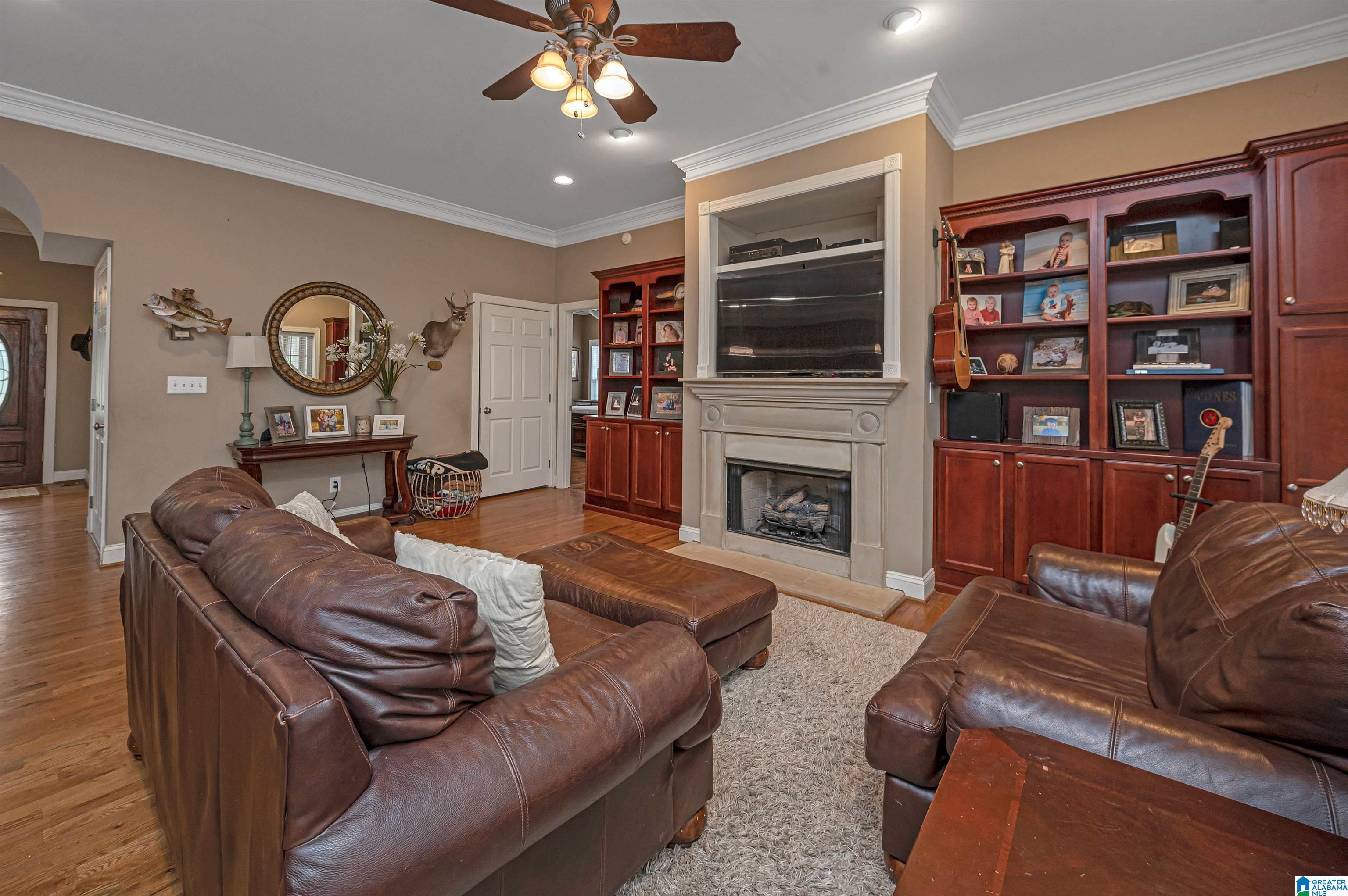 424 Forest Hills Place Alabaster, AL 35007 - Photo 12 of 65