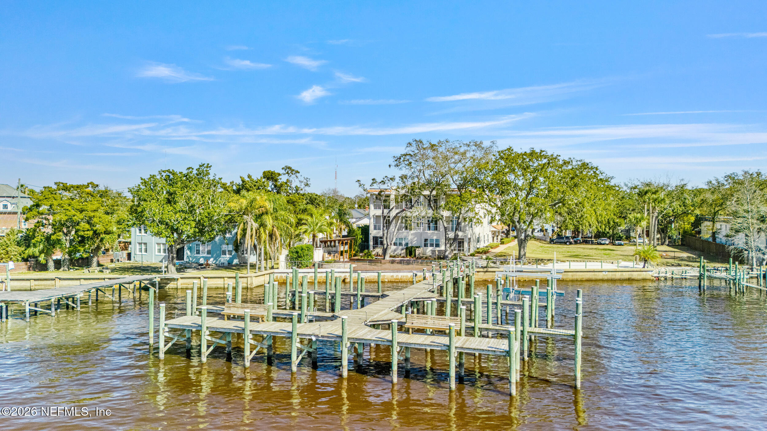 1616 River Road, Unit 104 Jacksonville, FL 32207 - Photo 41 of 55 41